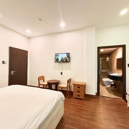 Ttr Joy Apart' Hotel Da Lat Exterior foto
