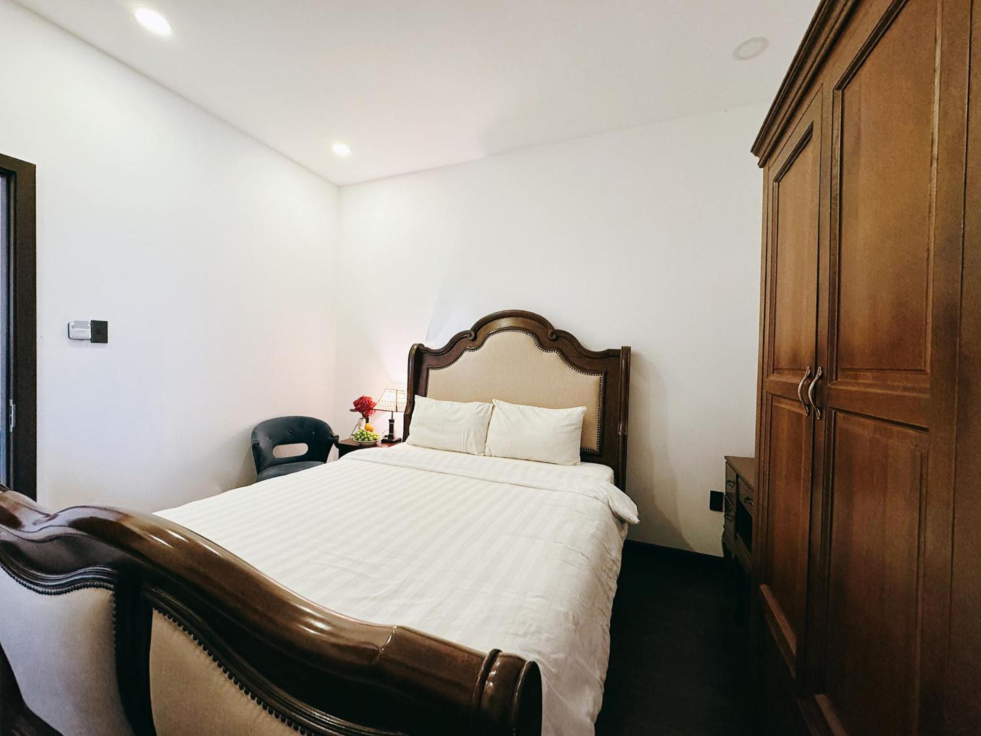 Ttr Joy Apart' Hotel Da Lat Exterior foto